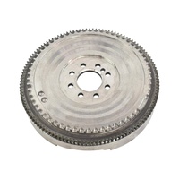Ford PX Ranger Ua Tec Everest Flywheel Assembly image