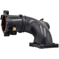 Ford Engine Intake Air Duct Hose For Everest UA & Ranger PX 2.2L & 3.2L image