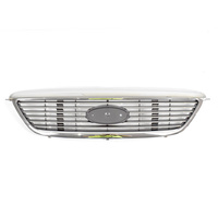 Ford Radiator Grille For Falcon Ba Bf Bfii Bfiii image