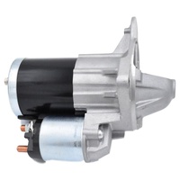 Ford Bf-Fg Falcon / Sy2 Sz Territory 6Cyl  Starter Motor image