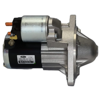 Ford Falcon FG - FGX / Territory SY MKII - SZ MKII 6Cyl Starter Motor image