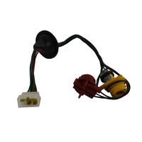 Ford Rear Lamp Wiring Assembly image