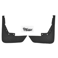 Ford Falcon Fg Mk2 XT G6 G6E Front Mudflaps image