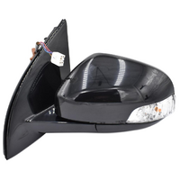 Ford Door Mirror With Indicator Left Hand Falcon FG FG MKII FGX image