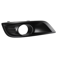 Ford Front Bumper Bezel L/H Side Falcon Fg G6 G Series image