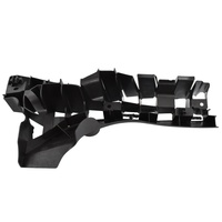 Ford Front Bumper Absorber Assembly L/H Side Falcon image