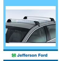 Ford Falcon Fg Two Cross Mounted Bars / Carry Bars image
