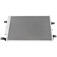 Ford Complete Condenser Assembly Falcon Fg 2008-2011 image