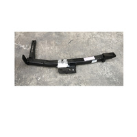 Ford Falcon Fg Sedan T/Bar Petrol Standard Flat Tongue image