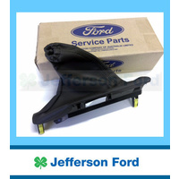 Ford Fg + Mk2 Fgx G6E Falcon H/Brake Lever Boot Black image
