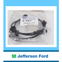 Ford Rear Wheel Abs Speed Sensorfg Falcon Mkii Fgx image
