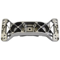 Ford Ransmission Mounting For Falcon Ba Fg Mkii Fgx image