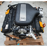 Ford FG FPV crate engine 5.4L V8 BOSS 290kw Auto image
