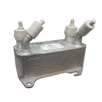Ford Falcon FG Mk1 5Spd Auto Transmission Cooler Heat Exchanger