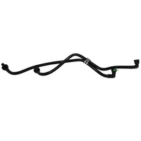 Ford Falcon Fg Trans Cooling Lines 4Spd Auto 08-11 image