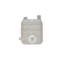 Ford Single Port Radiator Tank Bf Fg Falcon Territory image