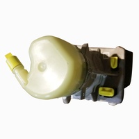 Ford Power Steering Pump Assembly For Mondeo Ma Mb Mc image
