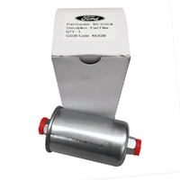Ford Eb Ed Ef El AU BA BF Falcon Fuel Filter