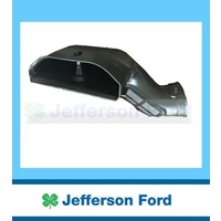 Ford Fg Falcon V8 Large Mouth 70Mm Air Intake Snorkel image