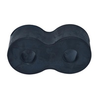 Ford Exhaust Hanger Insulator Falcon FG MKII FGX image