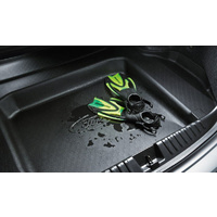 Ford Falcon Fg Luggage Compartment Rubber Mat image