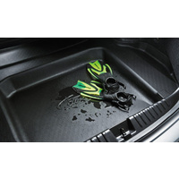 Ford Falcon FG Luggage Compartment Cargo Liner Mat image