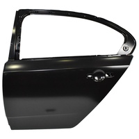 Ford Rear Door LH Falcon FG MKII FGX image