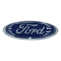 Ford Fg Falcon Incl Mk2 Rear Emblem Badge Plate image