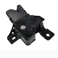 Ford Tailgate / Boot Lock For Falcon Fg Mkii Fgx image