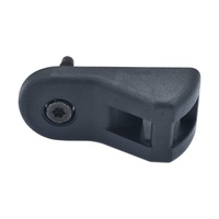 Ford Child Seat Bracket For Falcon Fg X & Xr Sprint image