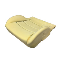 Ford Seat Base Foam Falcon R6 Xr Gt F6 Gs Pursuit Xr image