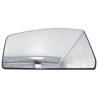 Ford Door Mirror Glass Right Hand For Transit Custom VN 2014-2023 image