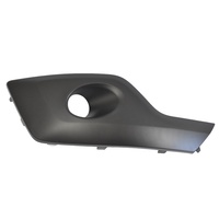 Ford Front Bumper Fog Lamp Bezel Right Hand Transit image