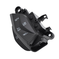 Ford Speed Control Switch Left Hand Focus Transit image