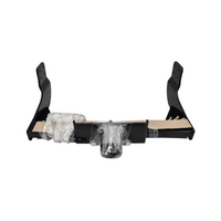 Ford Towbar for Transit Custom Van 12/2016 - 05/2019 image