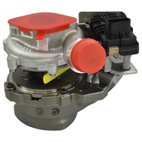 Ford Turbocharger Assembly For Ranger PX Transit Cargo Vo VM image