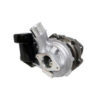 Ford Px Ranger 4X4 3.2L Diesel Turbo Charger image