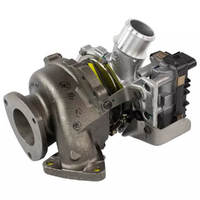 Ford Turbocharger & Electronic Actuator for Ranger PX 3.2L Diesel 2011-2015 image