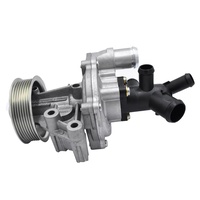 Ford Water Pump Assembly For Everest Ua Tec Ranger PX 3.2L Diesel