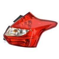 Ford Rear Standard Lamp Right Hand For Focus Lw Mkii image