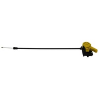 Ford Bonnet Release Lever Bonnet For Focus image