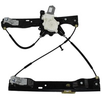 Ford Front Right Door Window Regulator Assembly For Focus Lw Lz St image