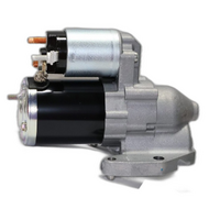 Ford Falcon BA BF FG Starter Motor V8 5.0L 5.4L Gs Gt Gtp XLS XR8