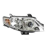 Ford Fg Mkll G6E Right Hand Headlamp Assembly image