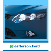 Ford  Falcon Fg LH Headlamp Unit image