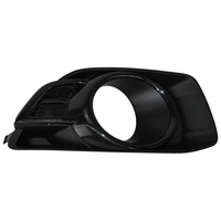 Ford Falcon Fg Mkii-Rh Front Fog Lamp Bezel image