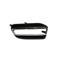 Ford Front Bumper Deflector LH Falcon FG MKII 10/2011 onwards image