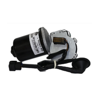 Ford Falcon FG FG MKII FGX XR6 Front Windscreen Wiper Motor