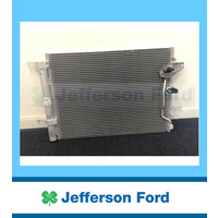 Ford Air Conditioner Suits Fg Falcon 6Cyl & V8 5.4L image