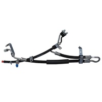 Ford Power Steering Hose Assembly -Falcon Fg Mkii Fgx image